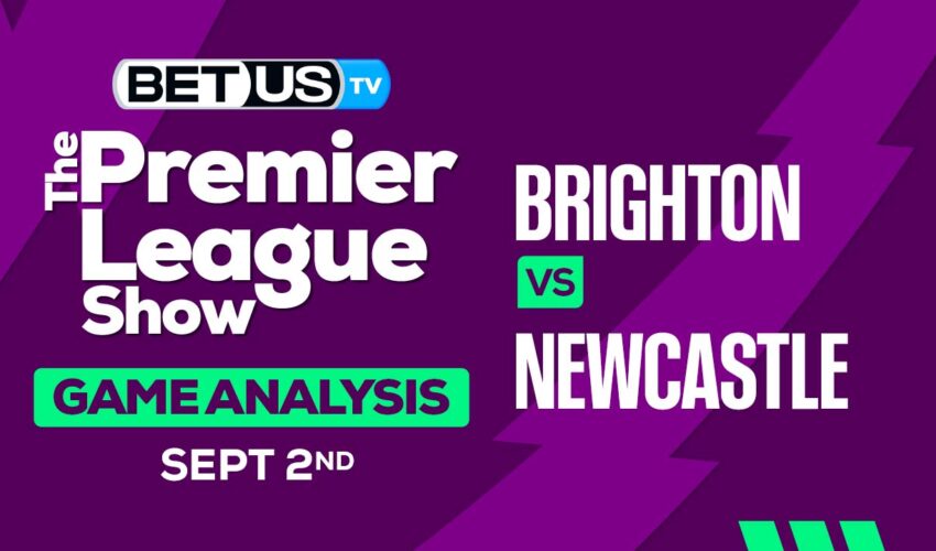 Picks & Predictions: Brighton vs Newcastle 09-02-2023