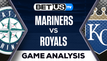 Analysis & Picks: Mariners vs Royals 8/16/2023