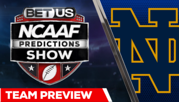 NCAAF: Notre Dame College Football Team Preview 8/4/2023