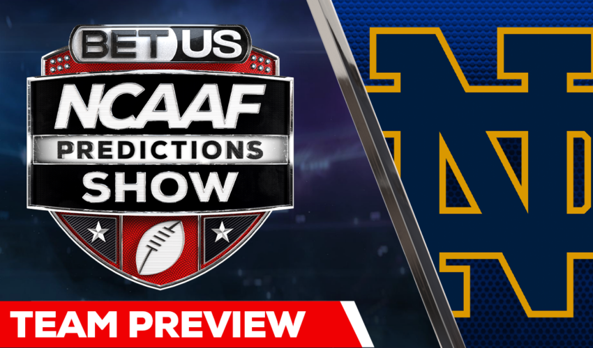NCAAF: Notre Dame College Football Team Preview 8/4/2023