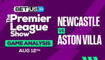 Analysis & Preview: Newcastle vs Aston Villa 08-12-2023