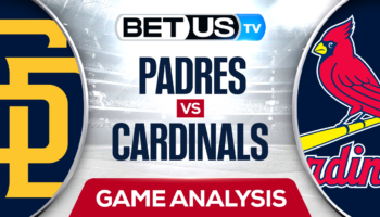Picks & Predictions: Padres vs Cardinals 8/28/2023