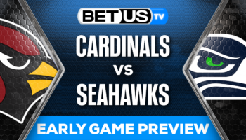 NFL Game of the Year: Cardinals vs Seahawks Week 7 Early Preview