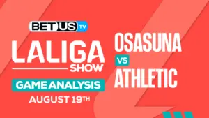 Analysis &#038; Prediction: Osasuna vs Girona 11/04/2023