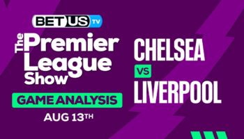 Preview & Analysis: Chelsea vs Liverpool 08-12-2023