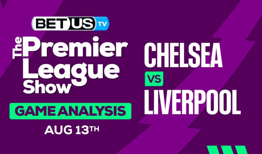 Preview & Analysis: Chelsea vs Liverpool 08-12-2023