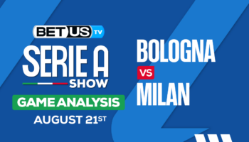 Analysis & Predictions: Bologna vs Milan 8/21/2023