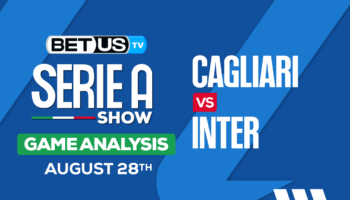 Preview & Picks: Cagliari vs Inter 8/28/2023