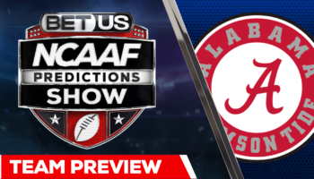 NCAAF: Alabama Team Preview 08-04-2023