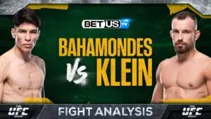 Predictions and Analysis: Whittaker vs Costa Feb 17, 2024