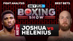Davis/Martin + Benavidez/Gvozdyk + Matias/Paro: Boxing Picks, Predictions and Odds