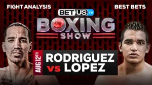 Janibek Alimkhanuly vs Danny Dignum: Predictions &#038; Analysis 5/21/2022