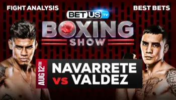Picks & Predictions: Emanuel Navarrete vs Oscar Valdez 8/12/2023