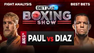 Janibek Alimkhanuly vs Danny Dignum: Predictions &#038; Analysis 5/21/2022