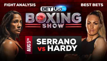 Preview & Analysis: Amanda Serrano vs Heather Hardy 08-05-2023