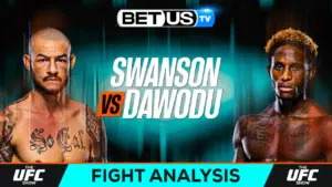 Picks &#038; Analysis: Luana Pinheiro vs Amanda Ribas 11-18-2023