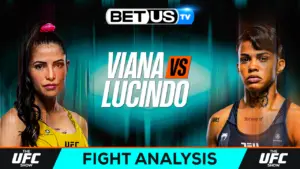 Picks & Analysis: Dober vs Glenn 10/07/2023