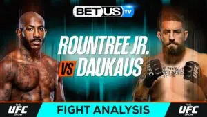 Preview &#038; Picks: Poirier vs Gaethje 07-29-2023