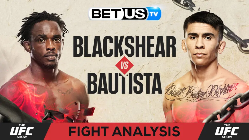 Picks & Preview: Da’Mon Blackshear vs Mario Bautista 08-19-2023