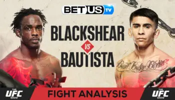 Picks & Preview: Da’Mon Blackshear vs Mario Bautista 08-19-2023