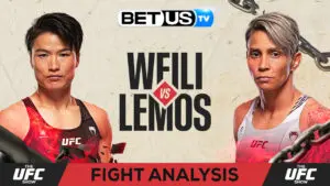 Analysis &#038; Predictions: Tai Tuivasa vs Alexander Volkov 9/9/2023
