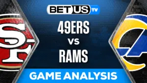 Preview &#038; Analysis: Eagles vs Patriots 9/10/2023