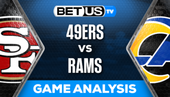 Analysis & Predictions: 49ers vs Rams 9/17/2023