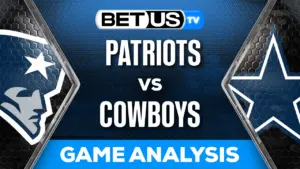 (Video) New England Patriots vs Miami Dolphins Prediction and Analysis Nov 24th, 2024