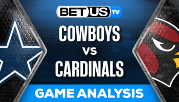 Preview & Analysis: Cowboys vs Cardinals 09-24-2023
