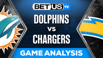 Predictions & Picks: Dolphins vs Chargers 9/10/2023