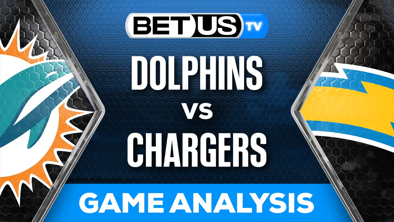 Predictions & Picks Dolphins vs Chargers 9/10/2023