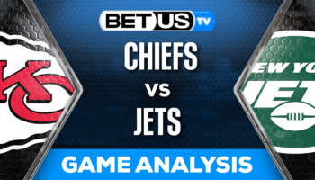 Picks & Predictions: Chiefs vs Jets 9/1/2023