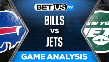 Picks & Preview: Bills vs Jets 09-11-2023