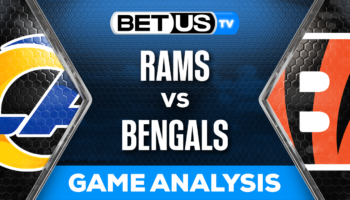 Preview & Predictions: Rams vs Bengals 9/25/2023