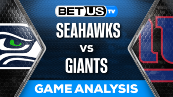 Predictions & Analysis: Seahawks vs Giants 9/2/2023