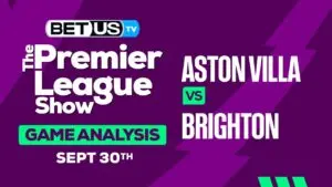 Tottenham Hotspur FC vs Brighton &#038; Hove Albion FC: Preview &#038; Picks 4/08/2023