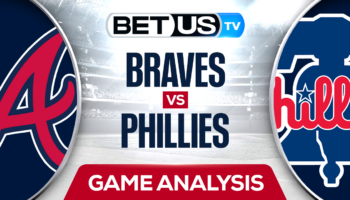 Picks & Analysis: Braves vs Phillies 09-13-2023