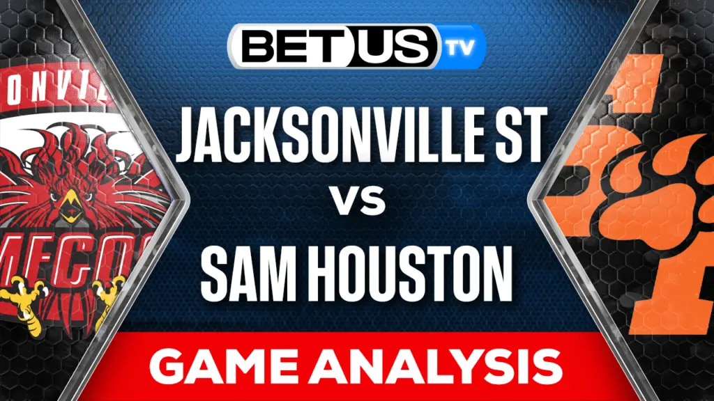 Picks & Preview: Jacksonville St vs Sam Houston 09-28-2023