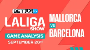 FC Barcelona vs RCD Mallorca: Picks &#038; Preview 5/28/2023