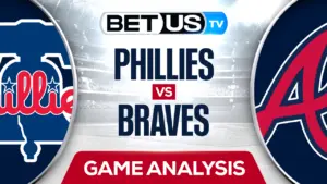 Prediction and Analysis: Braves vs Diamondbacks July 09, 2024