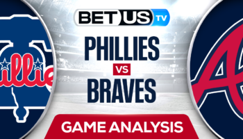 Preview & Analysis: Phillies vs Braves 09-18-2023