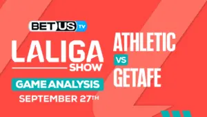 Getafe CF vs Girona FC: Picks &#038; Predictions 3/04/2023