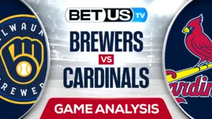 Los Angeles Angels vs Milwaukee Brewers: Preview &#038; Analysis 4/28/2023