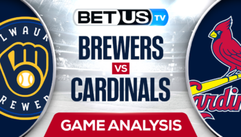 Preview & Analysis: Brewers vs Cardinals 09-18-2023