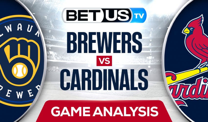 Preview & Analysis: Brewers vs Cardinals 09-18-2023