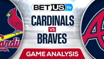Picks & Analysis: Cardinals vs Braves 09-06-2023