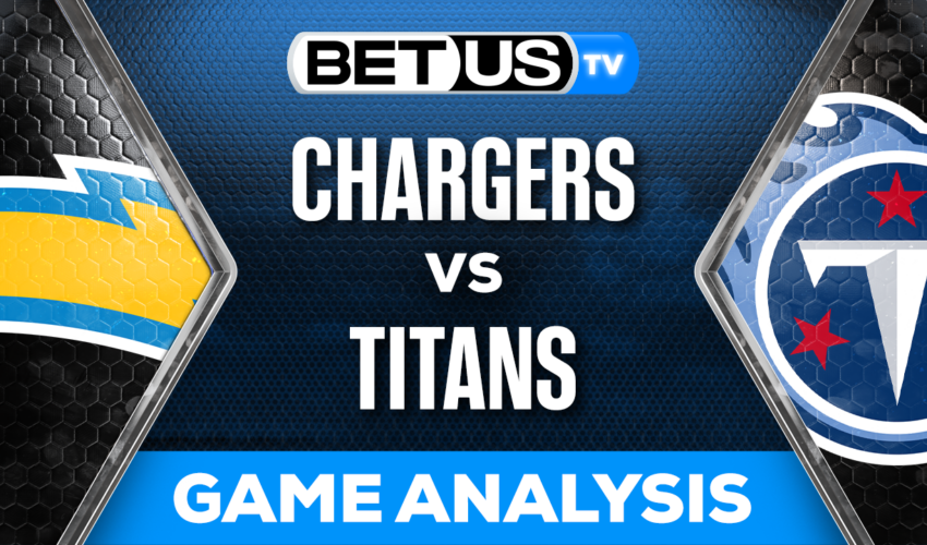 Preview & Analysis: Chargers vs Titans 09-17-2023