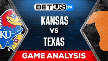 Preview & Picks: Kansas vs Texas 9/30/2023