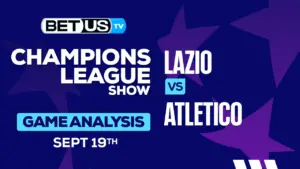 Champions League Picks Quarterfinals 2nd Leg: Odds, Soccer Predictions and Free Tips April 14
