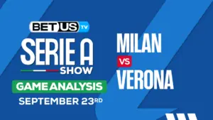 AC Milan vs Juventus FC: Picks &#038; Predictions 10/08/2022